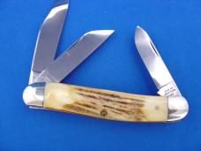 Case Classic 5340 Stag Handle Stockman Knife The Final Production Run Case Classic 5340 Stag Handle Stockman Knife The Final Production Run