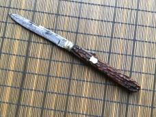 GEORGE WOSTENHOLM CELEBRATED IXL CUTLERY