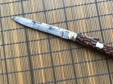 GEORGE WOSTENHOLM CELEBRATED IXL CUTLERY
