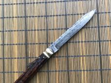 GEORGE WOSTENHOLM CELEBRATED IXL CUTLERY