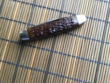 WINCHESTER CATTLE KNIFE BONE 3979