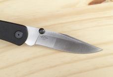 Buck 110 Slim Pro TRX Folding Knife Black G-10 Handle S30V Blade - New Buck 110 Slim Pro TRX Folding Knife Black G-10 Handle S30V Blade - New