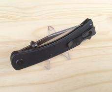Buck 110 Slim Pro TRX Folding Knife Black G-10 Handle S30V Blade - New Buck 110 Slim Pro TRX Folding Knife Black G-10 Handle S30V Blade - New