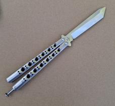 Benchmade 47 Spring Latch Tanto Bali-Song NOS w/ Sheath and Box Benchmade 47 Spring Latch Tanto Bali-Song NOS w/ Sheath and Box