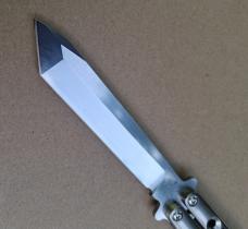 Benchmade 47 Spring Latch Tanto Bali-Song NOS w/ Sheath and Box Benchmade 47 Spring Latch Tanto Bali-Song NOS w/ Sheath and Box
