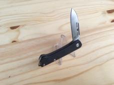 Buck Knives 250 Saunter Folding Knife Micarta Handle 154CM Blade - New