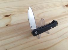 Buck Knives 250 Saunter Folding Knife Micarta Handle 154CM Blade - New