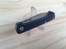Buck Knives 250 Saunter Folding Knife Micarta Handle 154CM Blade - New