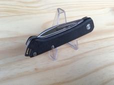 Buck Knives 250 Saunter Folding Knife Micarta Handle 154CM Blade - New