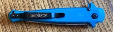 Kershaw Launch 8