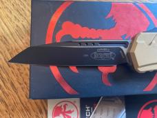 Microtech Cypher II S/E Microtech Cypher II S/E