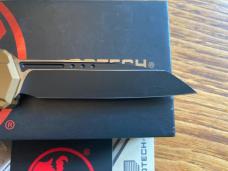 Microtech Cypher II S/E Microtech Cypher II S/E