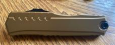Microtech Cypher II S/E Microtech Cypher II S/E
