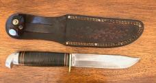 Western Boulder Colo. L-46-5 Baby Shark 1950-55 Western Boulder Colo. L-46-5 Baby Shark 1950-55