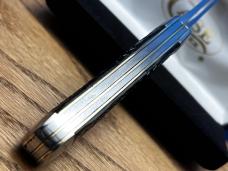 Vintage CASE TESTED XX 1920’s Heavy Jack 62031 Knife 3-3/4” Black Jigged Composition Exc.Snap Exclnt Vintage CASE TESTED XX 1920’s Heavy Jack 62031 Knife 3-3/4” Black Jigged Composition Exc.Snap Exclnt