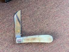 Gorgeous Great Eastern Cutlery 93 Appaloosa Bone 1 of 100 Gorgeous Great Eastern Cutlery 93 Appaloosa Bone 1 of 100