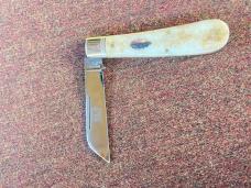 Gorgeous Great Eastern Cutlery 93 Appaloosa Bone 1 of 100 Gorgeous Great Eastern Cutlery 93 Appaloosa Bone 1 of 100