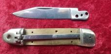 Hubertus Lilliput knife kit. Hubertus Lilliput knife kit.
