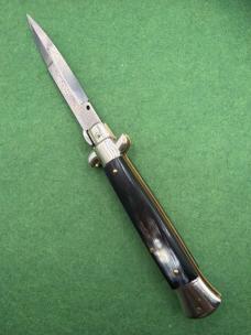 Brand New Frank B 9” Picklock with Box Brand New Frank B 9” Picklock with Box