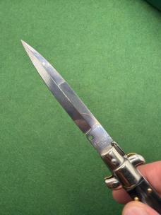 Brand New Frank B 9” Picklock with Box Brand New Frank B 9” Picklock with Box