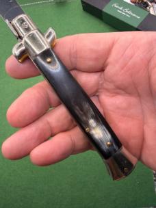 Brand New Frank B 9” Picklock with Box Brand New Frank B 9” Picklock with Box
