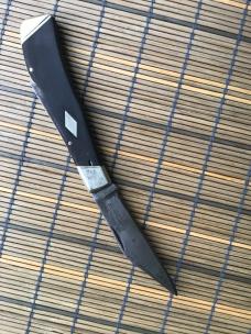 SHAPLEIGH DE HARDWARE CO LOCKBACK