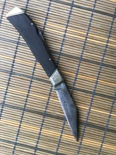 SHAPLEIGH DE HARDWARE CO LOCKBACK