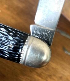 Imperial Prov. USA Blade Changer Pocketknife Imperial Prov. USA Blade Changer Pocketknife