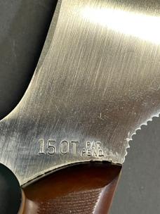 3 Schrade fixed blade knives 3 Schrade fixed blade knives