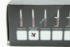 Mikov 241 Predator Hammer Lever Lock Auto Clip Point Knife Wood (3.75" Polish) 241-ND-1/KP Mikov 241 Predator Hammer Lever Lock Auto Clip Point Knife Wood (3.75" Polish) 241-ND-1/KP