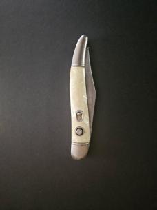 White Celluloid Imperial White Celluloid Imperial