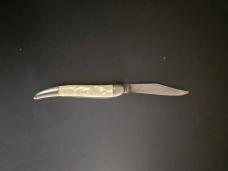 White Celluloid Imperial White Celluloid Imperial