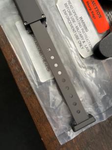 VINTAGE MICROTECH HALO 3 NOS VINTAGE MICROTECH HALO 3 NOS