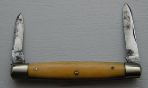 Humason and Beckley In Very Good Condition With Ivory Covers 2 5/8
