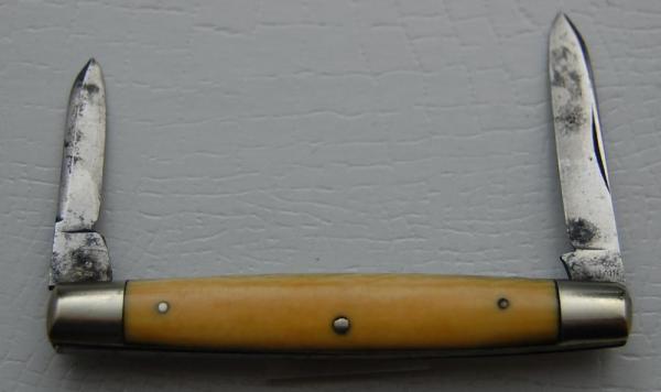 Humason and Beckley In Very Good Condition With Ivory Covers 2 5/8