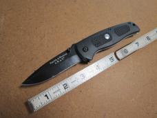 Smith & Wesson S.W.A.T. Automatic Knife Black Smith & Wesson S.W.A.T. Automatic Knife Black