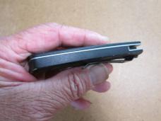 Smith & Wesson S.W.A.T. Automatic Knife Black Smith & Wesson S.W.A.T. Automatic Knife Black