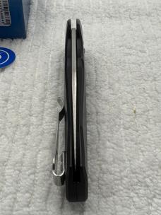 Benchmade 490 Arcane Made In USA NIB Manual Assisted Flipper Discontinued Benchmade 490 Arcane Made In USA NIB Manual Assisted Flipper Discontinued