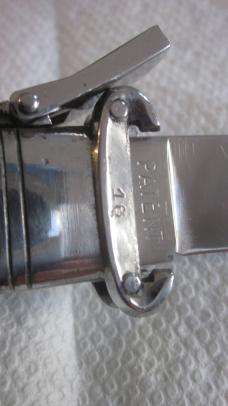 Vintage Italian Gravity OTF Vintage Italian Gravity OTF