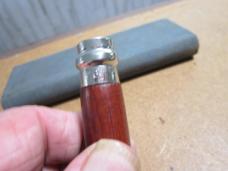 OPINEL #6 Virobloc Brevete Burgundy Color FRANCE MADE KNIFE OPINEL #6 Virobloc Brevete Burgundy Color FRANCE MADE KNIFE