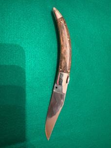 Renzo Pascotto 23cm Catalana Picklock Renzo Pascotto 23cm Catalana Picklock