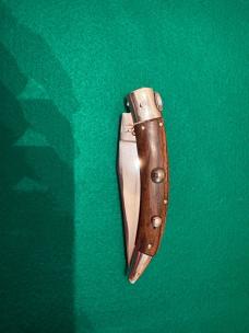 Renzo Pascotto 23cm Catalana Picklock Renzo Pascotto 23cm Catalana Picklock