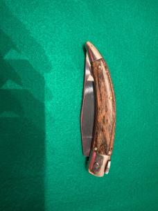 Renzo Pascotto 23cm Catalana Picklock Renzo Pascotto 23cm Catalana Picklock