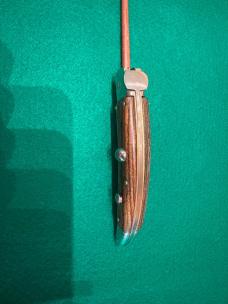 Renzo Pascotto 23cm Catalana Picklock Renzo Pascotto 23cm Catalana Picklock