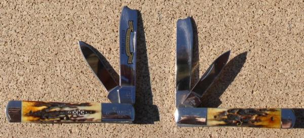 Case XX Stag Case Collectors Club razor (SOLD) Case XX Stag Case Collectors Club razor (SOLD)