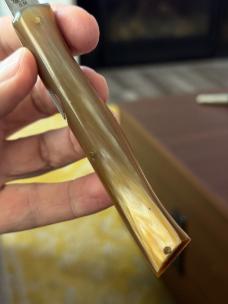 CEM Ackermannchen Type Switchblade