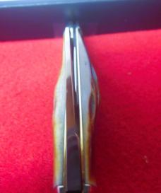 TITUSVILLE CUTLERY QUEEN FARMERS JACK STAG LIMITED UNUSED IN BOX TITUSVILLE CUTLERY QUEEN FARMERS JACK STAG LIMITED UNUSED IN BOX