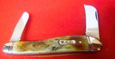 TITUSVILLE CUTLERY QUEEN FARMERS JACK STAG LIMITED UNUSED IN BOX TITUSVILLE CUTLERY QUEEN FARMERS JACK STAG LIMITED UNUSED IN BOX