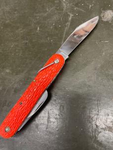 Vintage MC-1 Paratrooper (or Pilot Survival) Knife Vintage MC-1 Paratrooper (or Pilot Survival) Knife