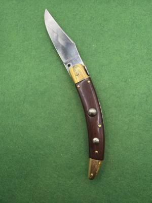 Vintage Catalana Picklock